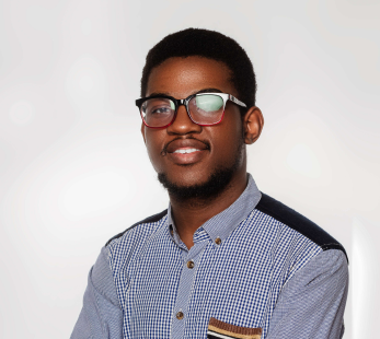 Oluwatoba Adesugba